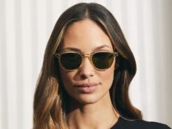 VANTZ SUN 20 VANTZ SUN -Fashion Optical Shop vantz sun model pos 1