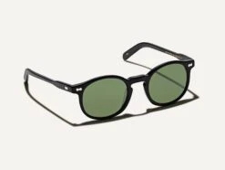 VELVYL SUN -Fashion Optical Shop velvyl sun color black pos 1