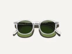 VELVYL SUN -Fashion Optical Shop velvyl sun color crystal pos 2