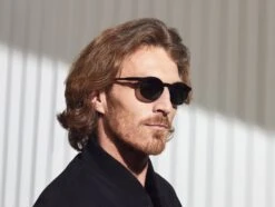 VELVYL SUN -Fashion Optical Shop velvyl sun model pos 2