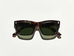 YONA SUN -Fashion Optical Shop yona sun color dark havana pos 2