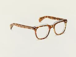 YONTIF 33 YONTIF -Fashion Optical Shop yontif color tortoise crystal pos 1
