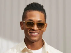 YONTIF SUN -Fashion Optical Shop yontif sun model pos 5