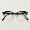 YUKEL 1 YUKEL -Fashion Optical Shop yukel color black silver pos 2
