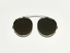 ZEV CLIP 12 ZEV CLIP -Fashion Optical Shop zev clip color gold pos 2