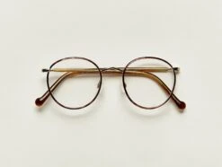 ZEV -Fashion Optical Shop zev color blonde gold pos 2