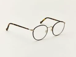 ZEV -Fashion Optical Shop zev color tortoise gold pos 1