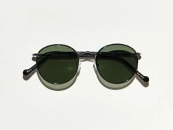 ZEV SUN 19 ZEV SUN -Fashion Optical Shop zev sun color black gunmetal pos 2