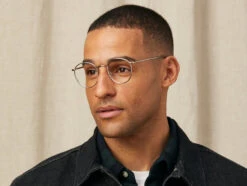 ZEV-TT SE 17 ZEV-TT SE -Fashion Optical Shop zev t model pos 4