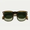 ZILCH SUN -Fashion Optical Shop zilch sun color olive green pos 2