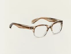 Fashion Optical Shop -Fashion Optical Shop zindik color brown smoke pos 1