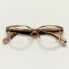 ZINDIK 2 ZINDIK -Fashion Optical Shop zindik color brown smoke pos 2