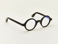 ZOLMAN W/ BLUE LIGHT FILTER 11 ZOLMAN W/ BLUE LIGHT FILTER -Fashion Optical Shop zolman blue light color black pos 1