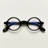 ZOLMAN W/ BLUE LIGHT FILTER 2 ZOLMAN W/ BLUE LIGHT FILTER -Fashion Optical Shop zolman blue light color black pos 2