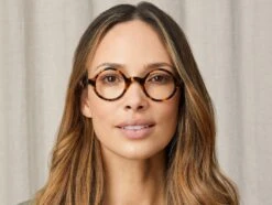 ZOLMAN W/ BLUE LIGHT FILTER 16 ZOLMAN W/ BLUE LIGHT FILTER -Fashion Optical Shop zolman classic havana model pos 6 1