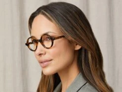 ZOLMAN W/ BLUE LIGHT FILTER 17 ZOLMAN W/ BLUE LIGHT FILTER -Fashion Optical Shop zolman classic havana model pos 7 1