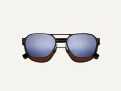 ZULU-T SUN 14 ZULU-T SUN -Fashion Optical Shop zulu t sun color charcoal wine pos 2