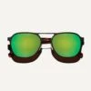 ZULU-T SUN -Fashion Optical Shop zulu t sun color tortoise pine pos 2